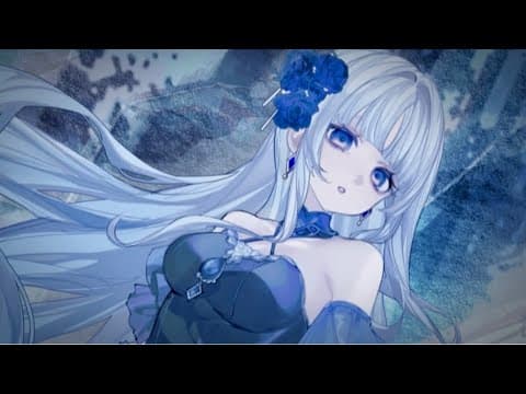【MV】徒花のアリア ／ みそらみみ【3rd original】produce by しいか