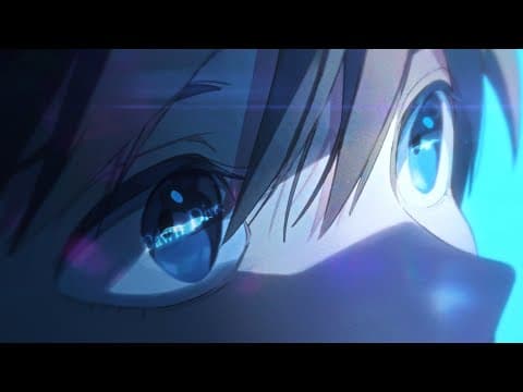   JP  ナビゲーションをスキップ Dannie May「未完成婚姻論」     作成   アバターの画像 ミセカイ - Dawn Diver [Official Music Video]