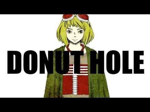 ドーナツホール 歌ってみた【ゴンドワナ大陸】