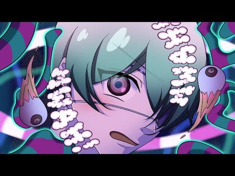 モニタリング - DECO27【歌ってみた】*瀬那 イクヤ