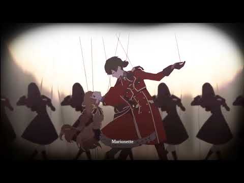 マリオネットラヴァーズ (cover)