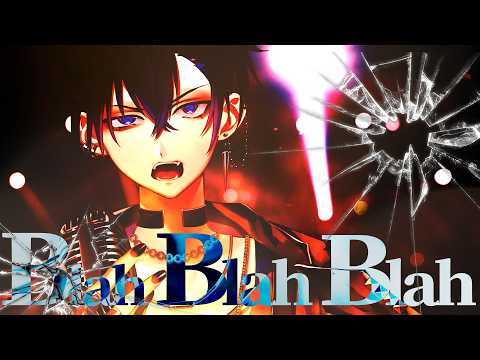 Blah Blah Blah