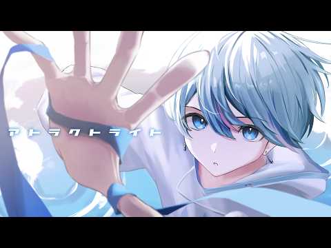 アトラクトライト / 歌ってみた【雨乃こさめ / シクフォニ】