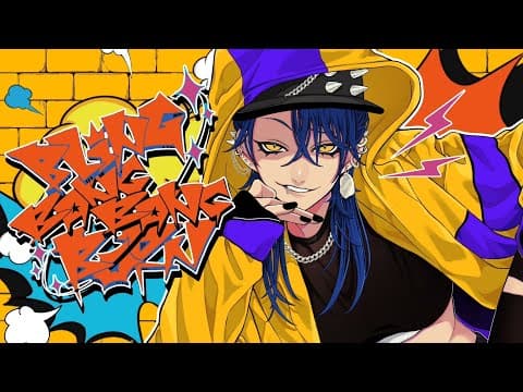 Bling-Bang-Bang-Born 歌ってみたMV