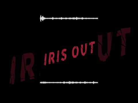 IRIS OUTショート歌ってみた