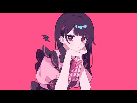ラプラスショコラ（Cover）/とうにこ