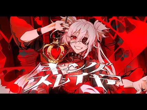 キングスレイヤー（Cover）/とうにこ