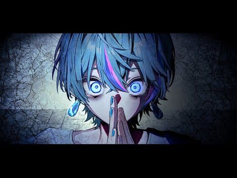 ファシネイター / 歌ってみた【雨乃こさめ / シクフォニ】