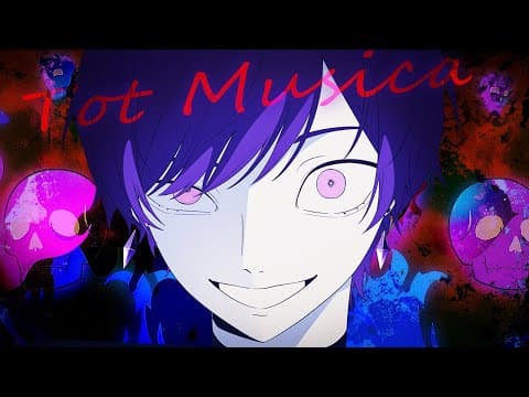 音域の化け物が】Tot Musica / Ado 歌ってみた【こったろ】【すたぽら】