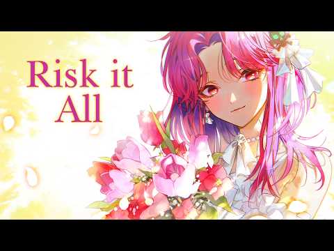 Risk It All (Bruno Mars) 