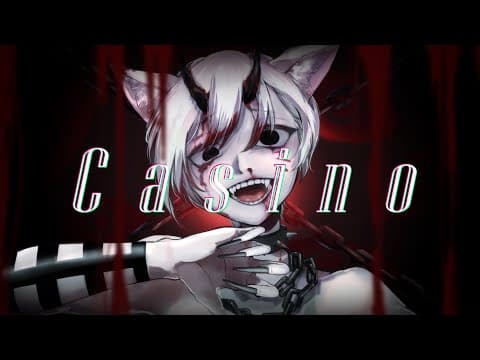 Casino｜本家再現MV・スタンダード