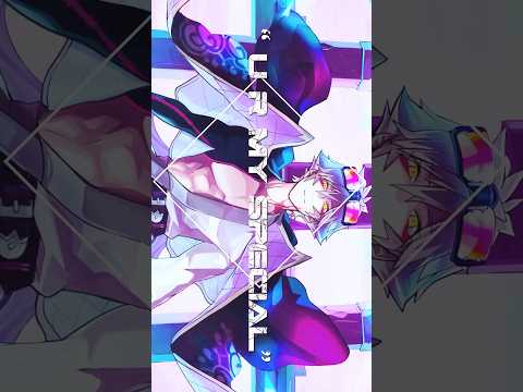 SPECIALZ歌ってみた