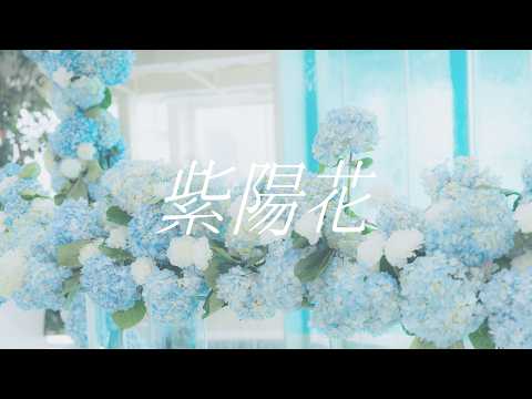 紫陽花/selfish
