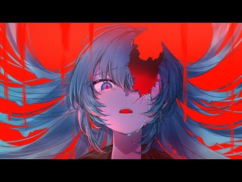 【登録者1000人＆1100人＆1200人達成記念】マシュマロ（Cover）/とうにこ【歌ってみた】