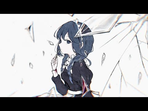 匙ノ咒 / r-906 歌ってみた　yukino