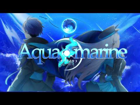 Aquamarine