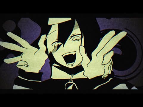 キッカイケッタイ｜本家再現MV・スタンダード