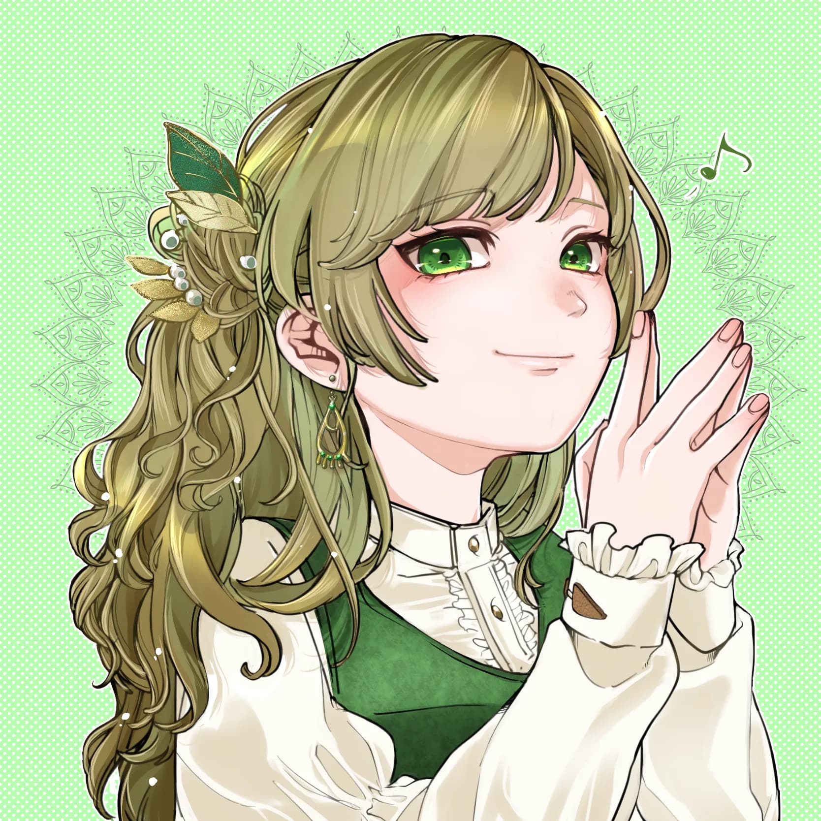 アイコン用イラスト