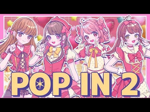 POP IN 2