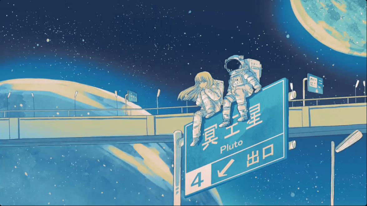 プラネテス 歌ってみた いち