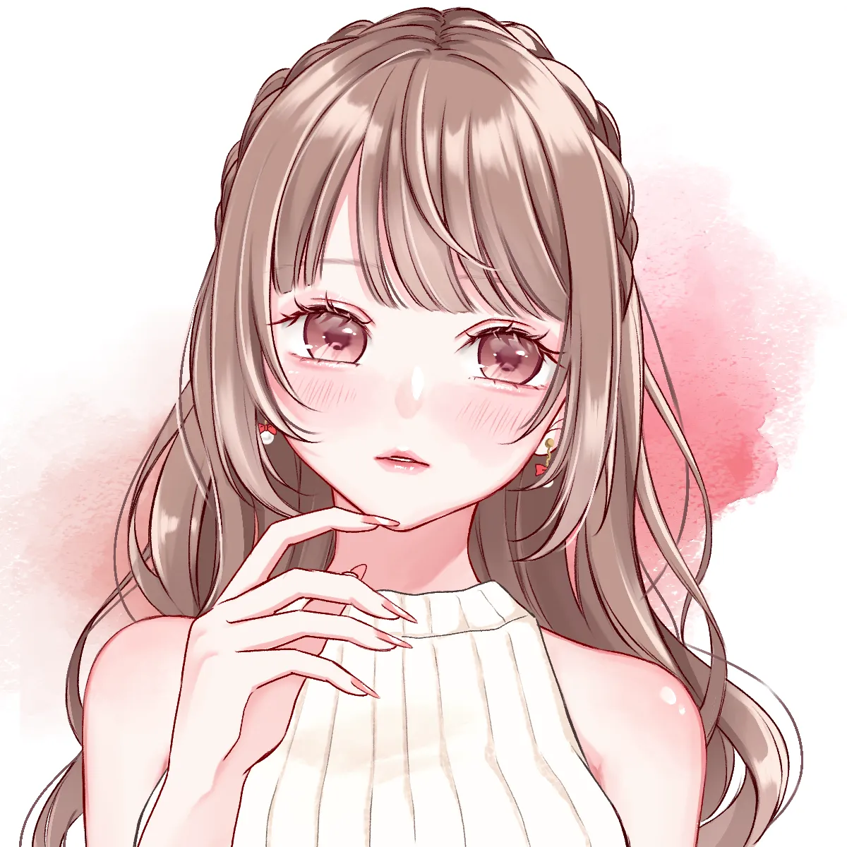 アイコン用イラスト