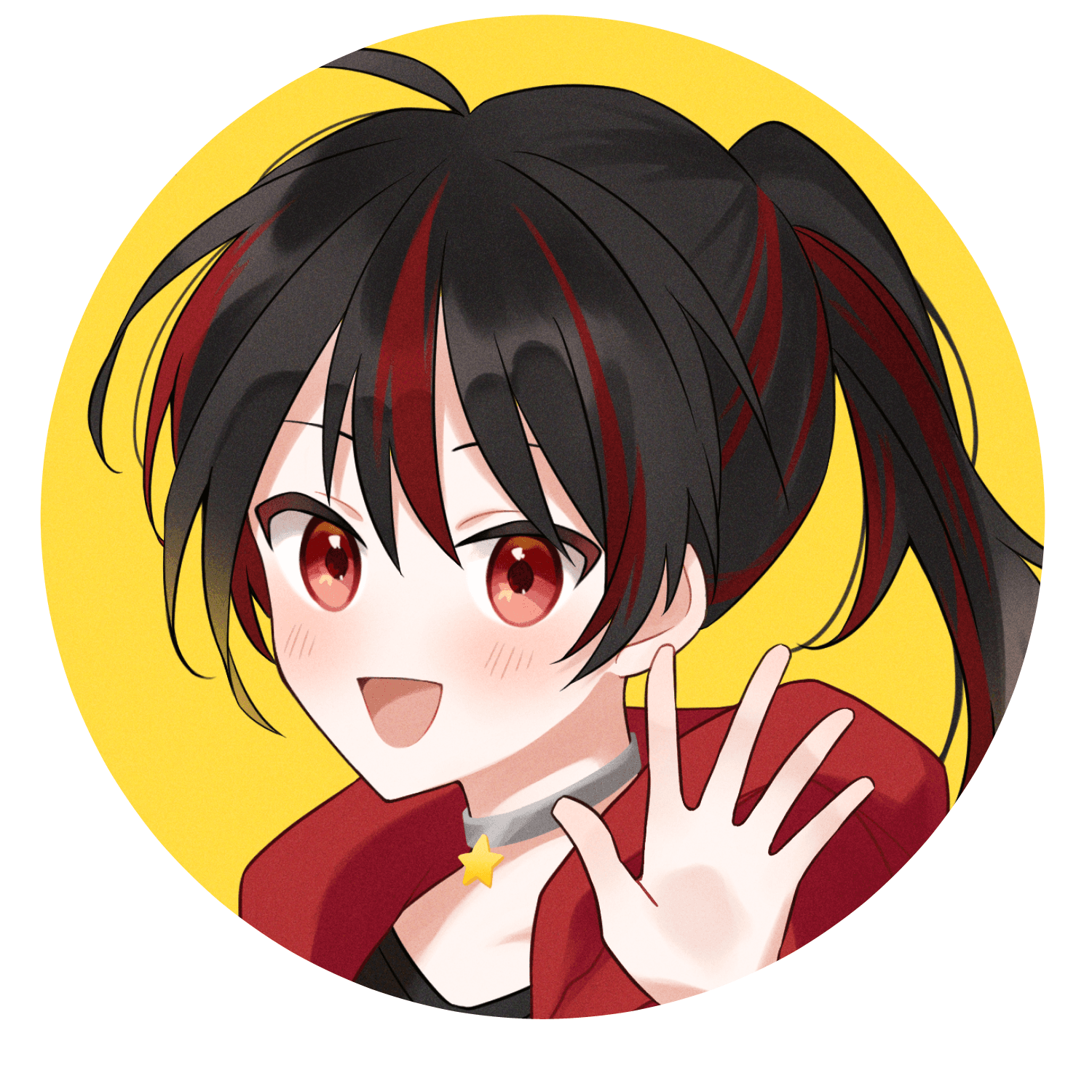 アイコン用イラスト