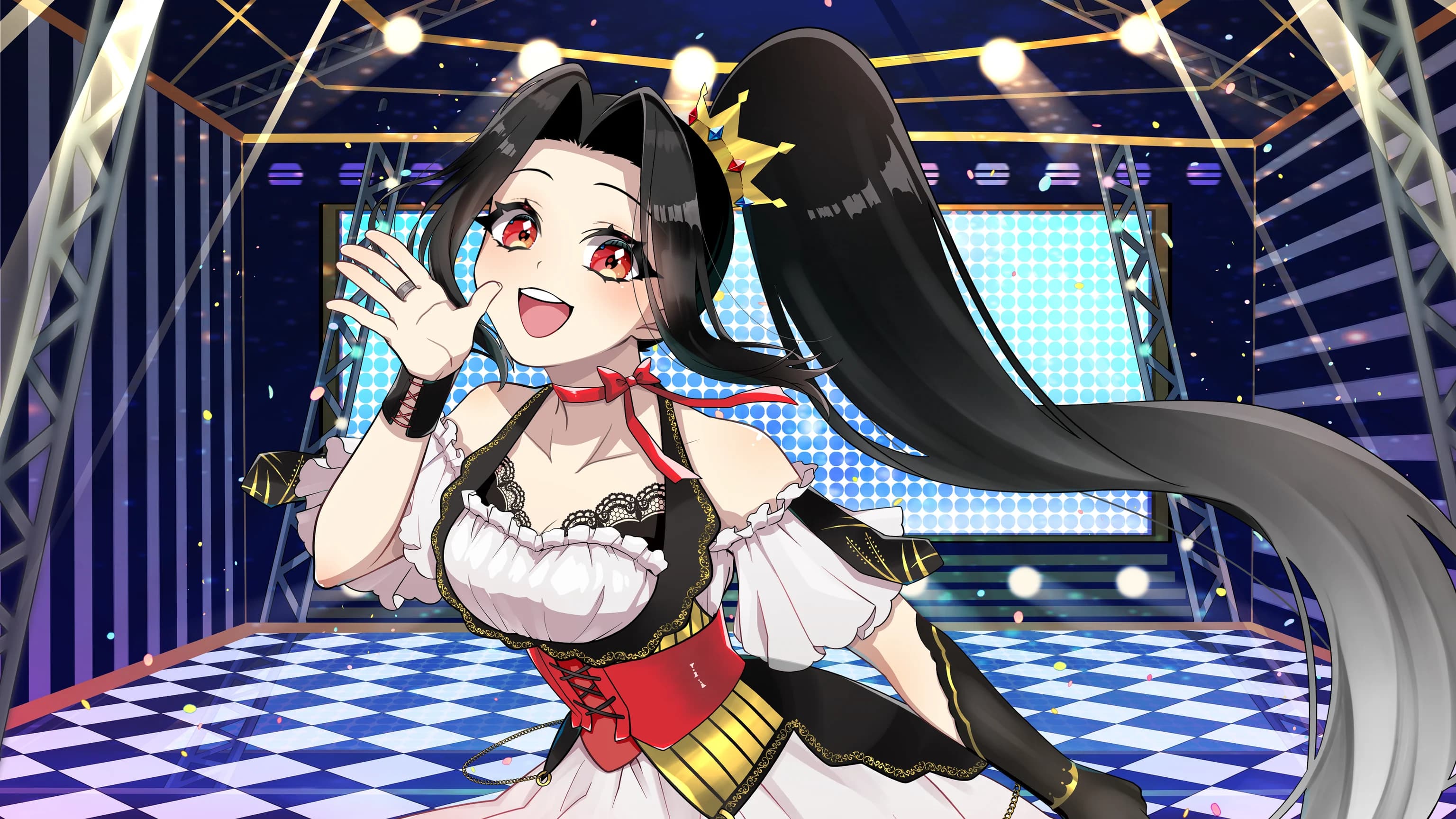本家パロMV用