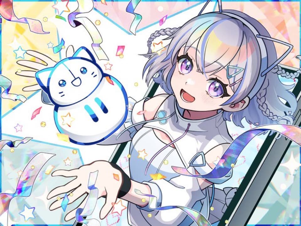 一枚絵
