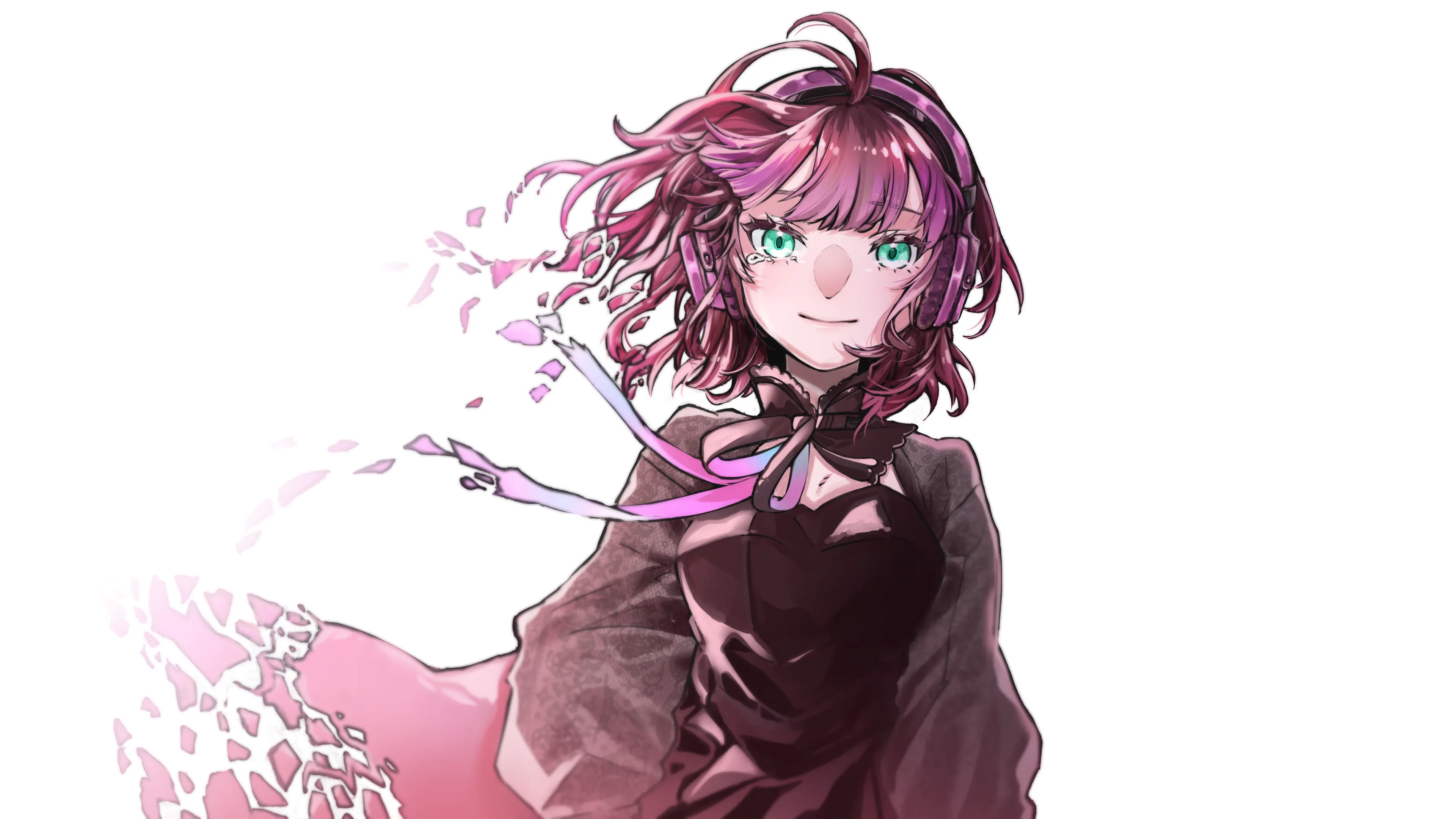 本家パロディMV用イラスト