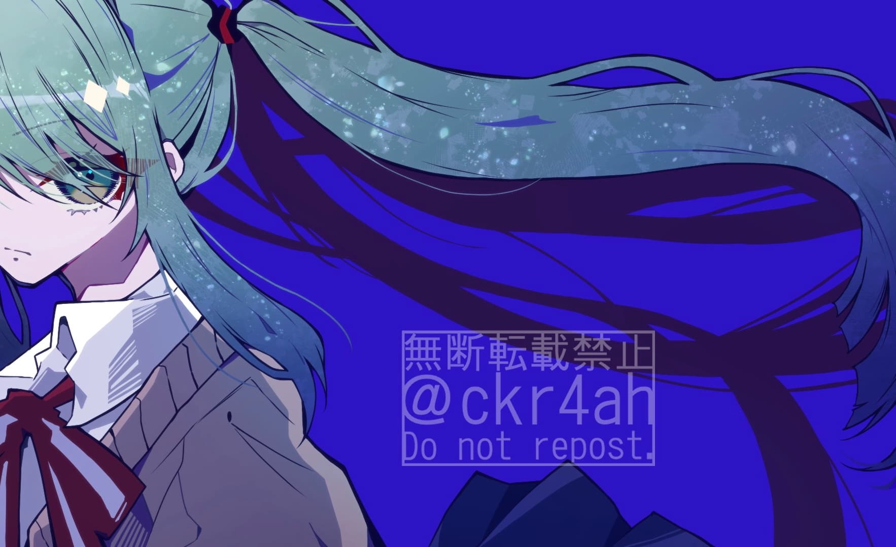 初音ミク