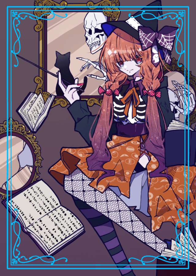 ハロウィン
