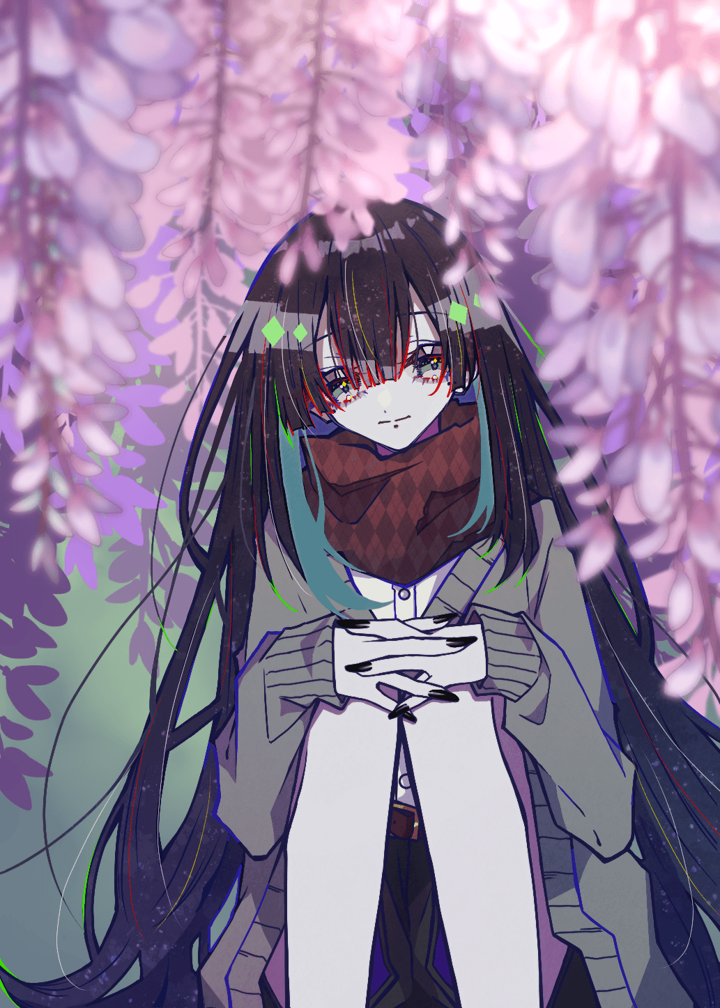 藤