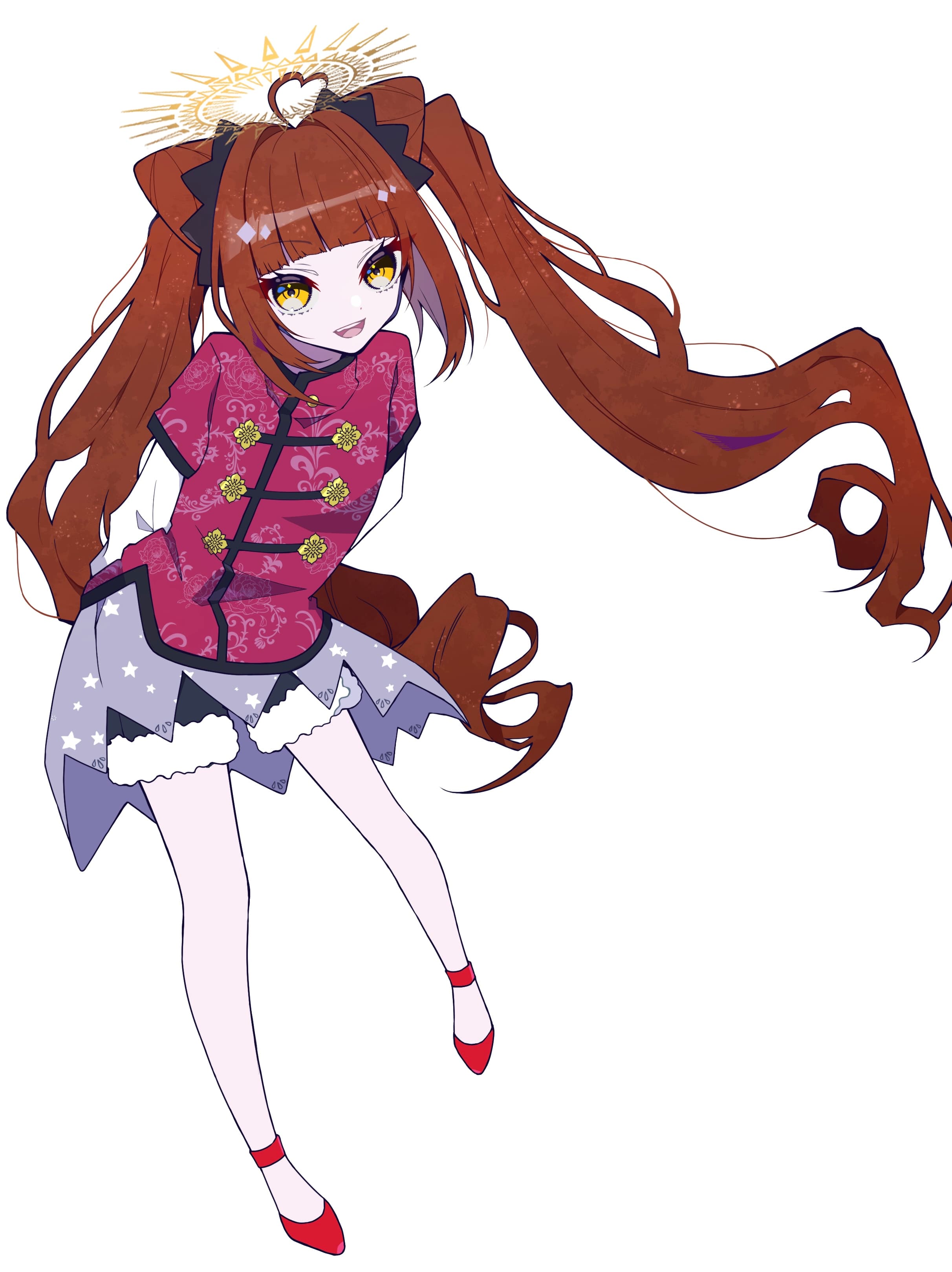 立ち絵