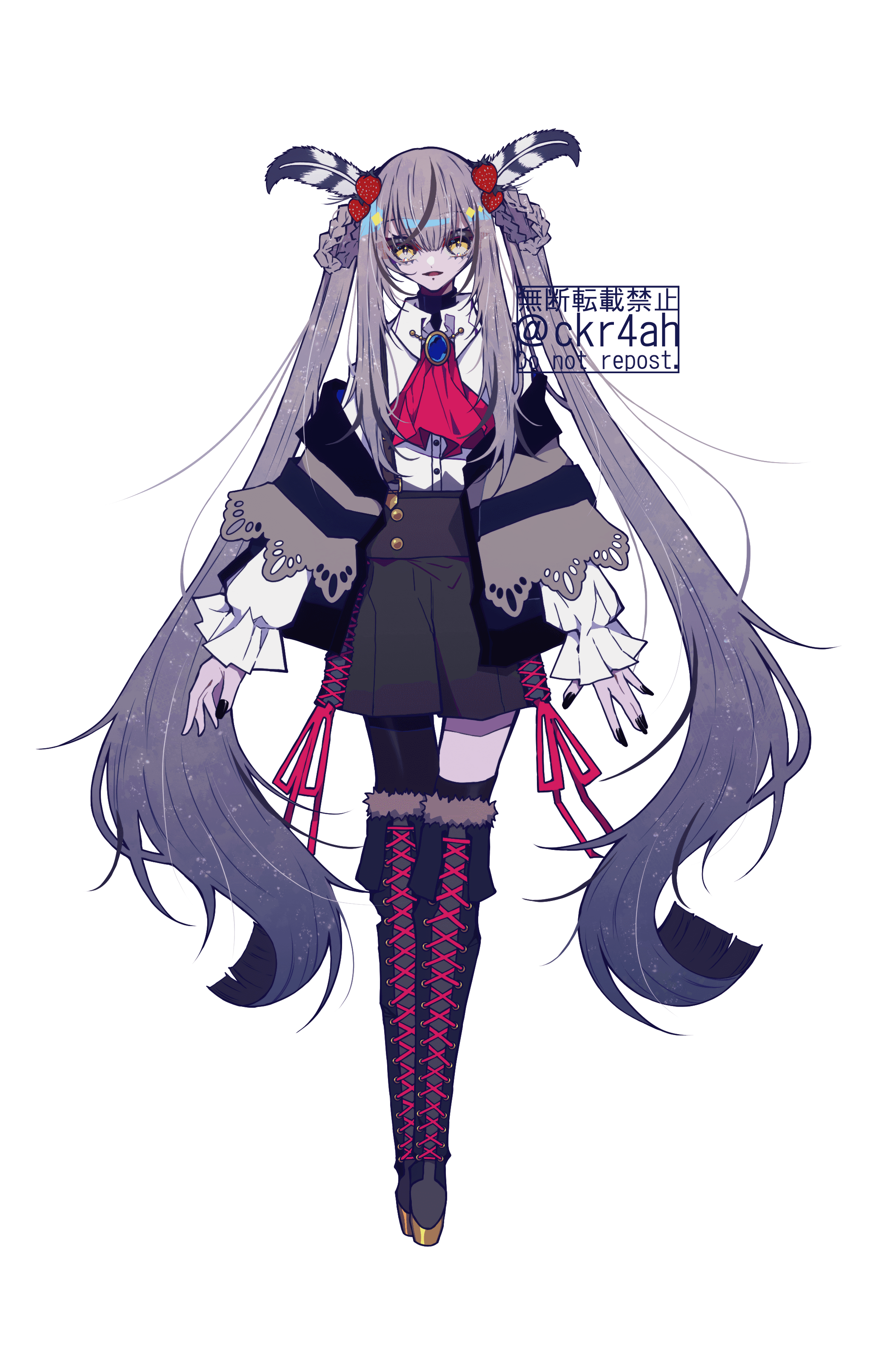 立ち絵